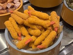 -喜家自助小火锅(乐客城店)