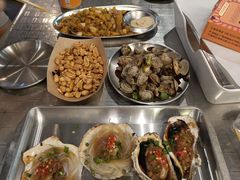 -有局·成都市井烧烤·精酿啤酒(双楠店)