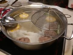 特色汤锅-品牛阁潮汕牛肉火锅(洋河店)