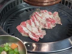 -香猪坊韩国烤肉专属门店(魏公村店)