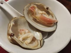 北极贝-大良毋米粥(锦龙路总店)