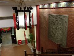 -梅龙镇酒家(南京西路总店)