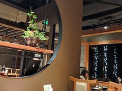 大堂-呷哺呷哺 黄金牧场 (欢乐谷店)