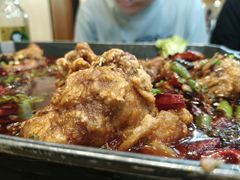 -小四川菜馆(托乐嘉店)