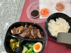 -陈鹏鹏潮汕菜(宝安机场T3航站楼店)