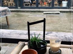 -Metal hands·铁手咖啡