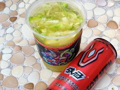 -炖物24章·顺时轻养茶(杭州大厦店)