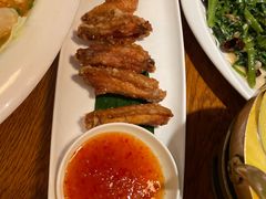 -明泰谷泰国餐厅(正大广场店)