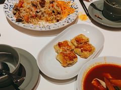 -香料集市新疆餐厅·清真聚餐(成都远洋太古里店)