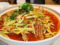 -将军府·鸡毛店(武侯祠店)