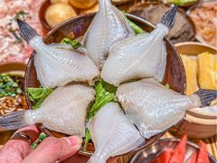-黔二妞地摊火锅(龙华清湖店)