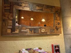 -铁公鸡·四川料理(天环广场店)