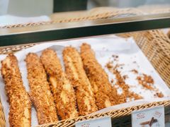 -西树泡芙(湛江万达店)