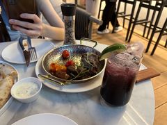 -盐说·西式餐酒馆(光明万达店)