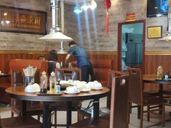 -君王铁帽烤肉(呼市总店)