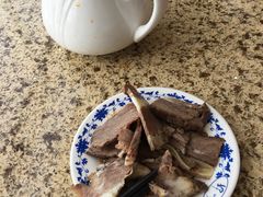 -吾穆勒蓬灰牛肉面·清真(北滨河中路店)