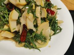 -福茂源横山铁锅羊肉(牡丹园店)