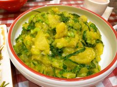 -王村姑老土炕莜面村(桥东店)