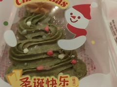 -好利来(团结湖店)