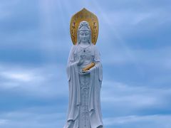 -三亚南山文化旅游区