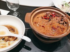 -宏宴·新京菜(望京店)