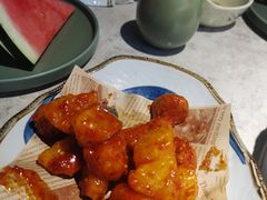 -鲜潭蒸汽石锅鱼(五道口购物中心店)