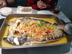 -半天妖烤鱼(方庄店)