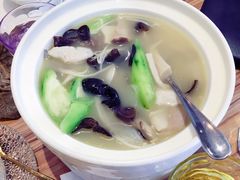 养生一锅鲜-粤港餐厅(禹州商业广场店)