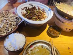 -鸽子窝(宋庄店)
