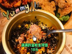 -miss密斯韩餐(平阳景苑店)