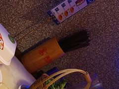 -重庆高老九火锅(万象城店)