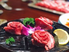 和牛玫瑰-哈拉海和牛主题餐厅(哈西店)