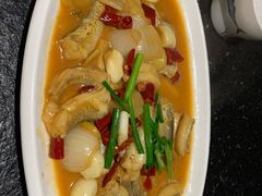 -潮三爷砂锅焗海鲜·生腌·海鲜粥(朝晖店)