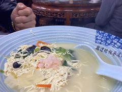 大煮干丝-粗茶淡饭(东关街店)