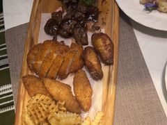 -上岛咖啡(大德店)