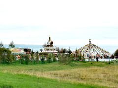 -青海湖国家重点风景名胜区