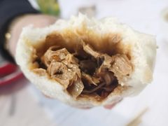 豆腐皮包-冶春茶社(珍园店)