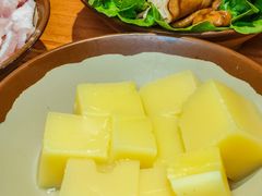 -黔三一夺夺粉酸汤火锅(百信店)