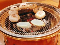 -闻老头·菊花炭烤肉(D11店)