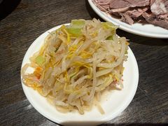 -清真·马安军辣子牛肉面