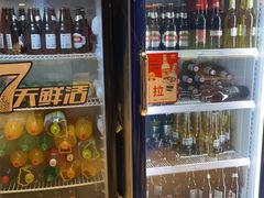 -京城北门羊蝎子铜锅涮肉(总店)