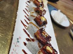 -一井烧肉·活鳗·寿司(望京SOHO店)