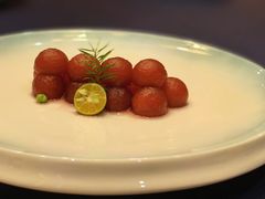 -博雅酒店-中餐厅