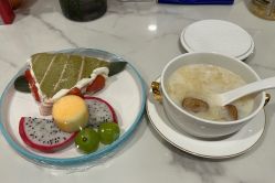 -安雅国际月子会所(拱北森宇富通店)