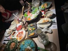 -匠和风精致料理(宁德万达店)