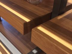 -星巴克(北辰西路店)