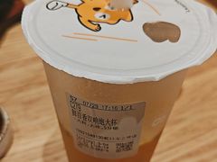 -CoCo都可(虹口龙之梦店)