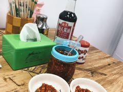 -正宗阳山牛杂(东城店)