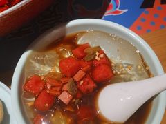 冰粉-爱妻鱼•老体北重庆水煮鱼•川菜(白云路店)
