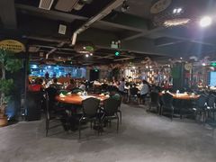 大堂-马氏老外婆餐厅(魏县店)